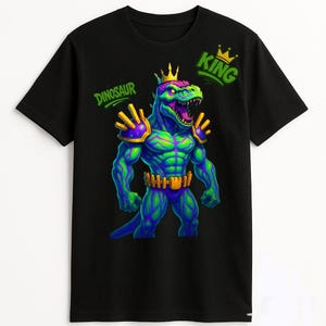 Dinosaur T-shirt