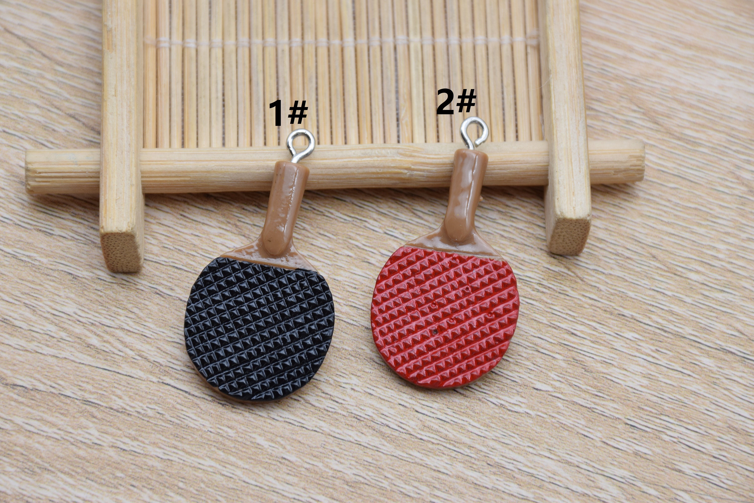 Espectacular Juego De Ping Pong Con Banda El&aacute;stica De Regalo