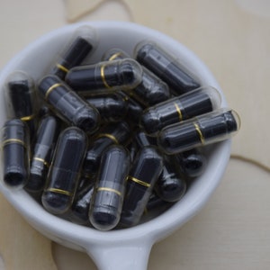 100 Kawaii Pill Capsule,Wish Faux Pill,Cute Blank Secrect Message Note In Pill,Happy Pills,Paper Message Scrolls,Pill Cabochon Bead Charms