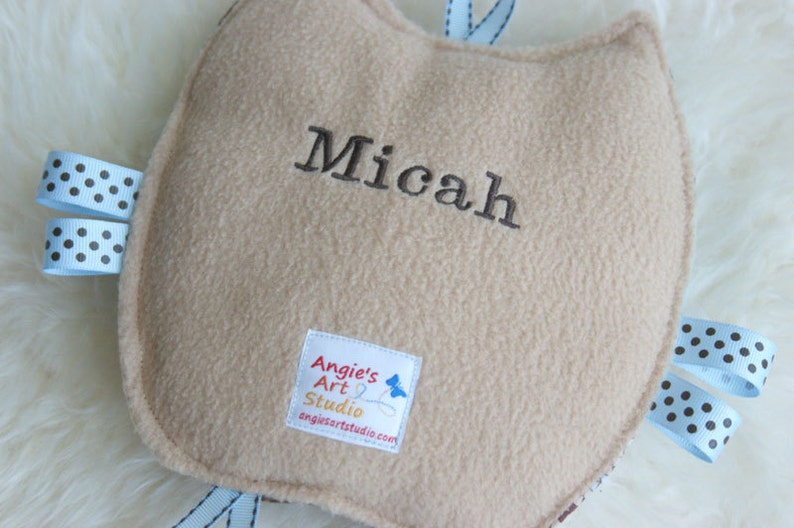 Personalization Add On a Name Embroidered Etsy