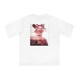 Arthur Morgan Red Dead Redempton 2 - T-Shirt Design