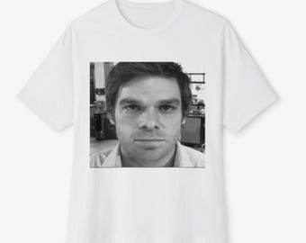 Dexter Morgan - T-Shirt