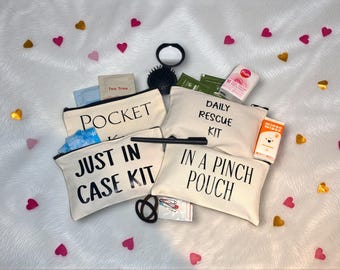 Pequeño pero poderoso: Kit de emergencia para viajeros preparados