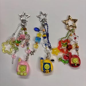Smiski Tamagotchi