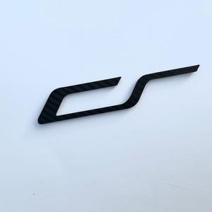 Golf 8 Gti CS Clubsport-embleem