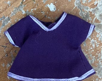 Calico Critter Adult-Size Dress | Custom, One-of-a-Kind Doll Outfit
