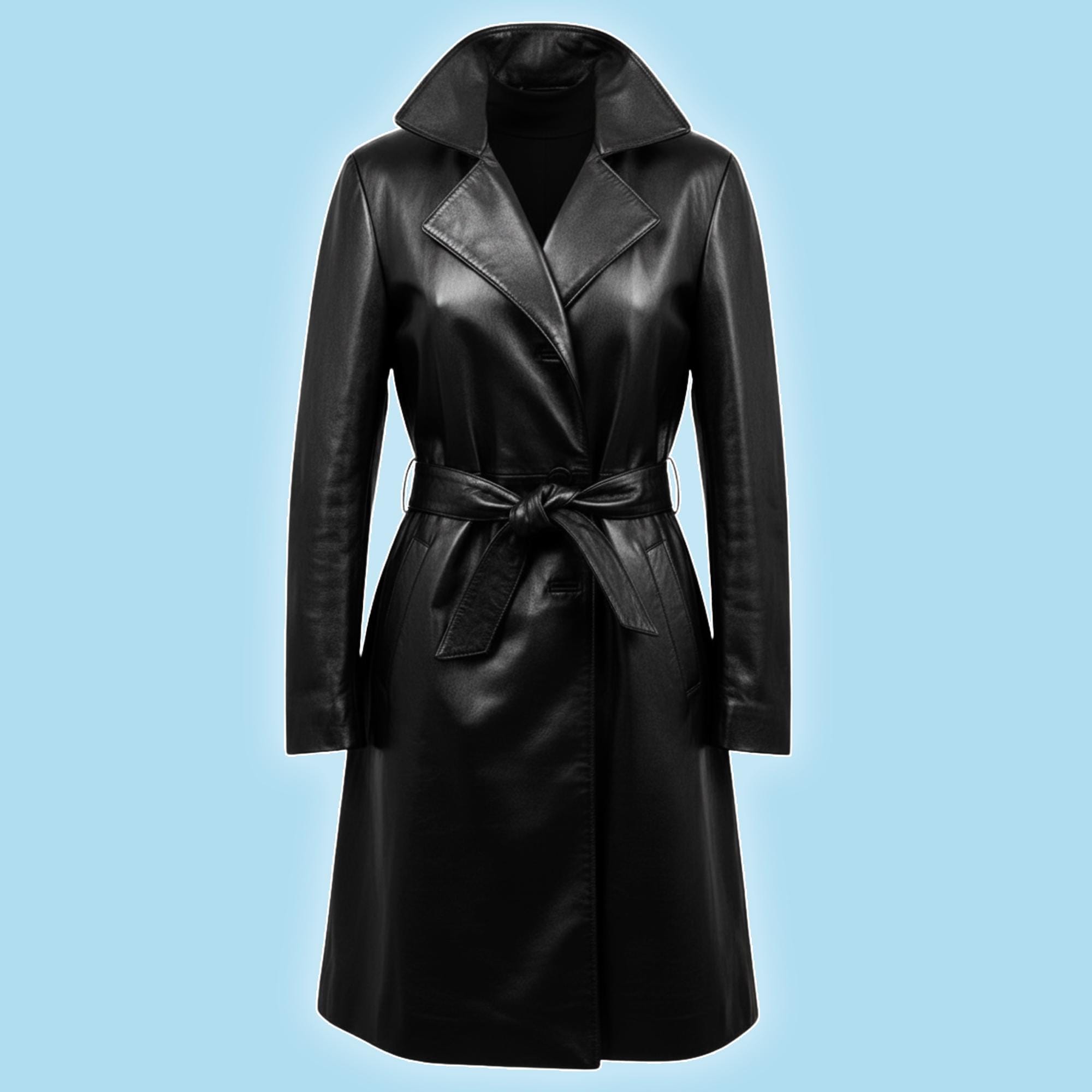 female black dress shoes Freebird Women's Woodland Black Leather main image 0