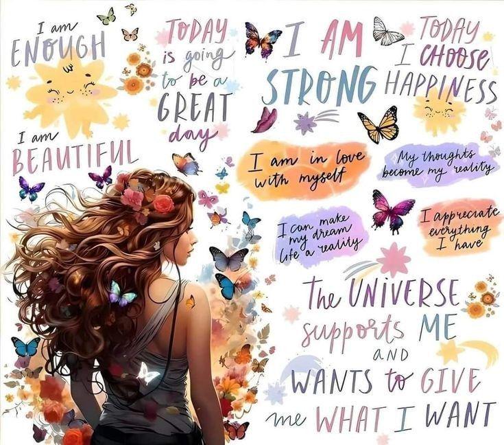 Inspirational Affirmation Tumbler Wrap – Self-Love & Positivity Sublimation Design print.jpg