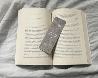 I Like My Men Morally Grey - Dark Romance  - Morally Grey -  Bookish - Gift
