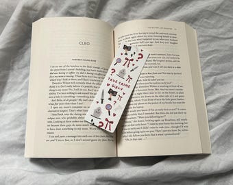 True Crime Girly - Mystery - Thriller - True Crime  - Bookish - Gift