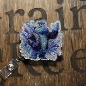 Monster Love