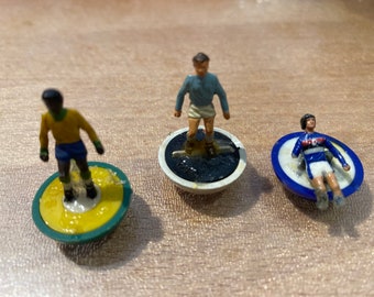 JEUX DE FOOT ancien Subbuteo BSC Y/B EUR 33,00 - FR