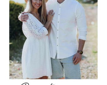 Personalized Photo Building Blocks, Romantic Couple Gift, Wedding Anniversary Gift, Valentine's Day Gift