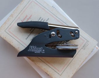 CUSTOM EMBOSSING with Your File | Custom Dry Stamp | Custom Logo Embossing | Dry Stamp