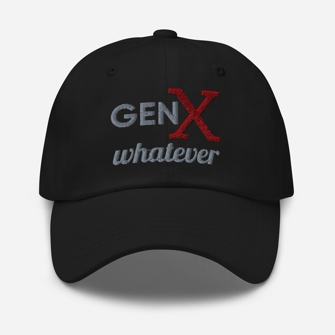 Gen X 