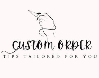 Unghie finte personalizzate locali