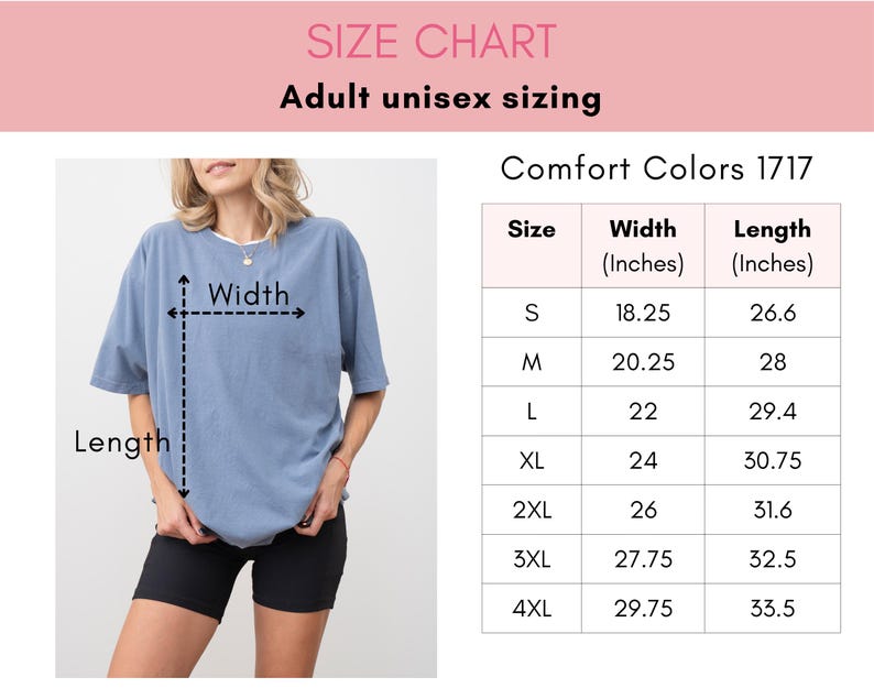 Custom Kindergarten Teacher Shirt, Teacher Life Tee, Preschool Teacher School Supplies Comfort Colors® T-shirt, Crayon Apple Pencil Shirt T2 image 16