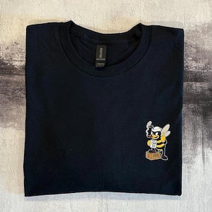 Seabee T-Shirt | Navy  T-Shirt
