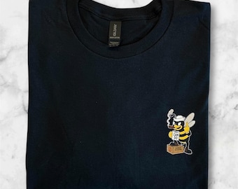 Seabee T-Shirt | Navy  T-Shirt