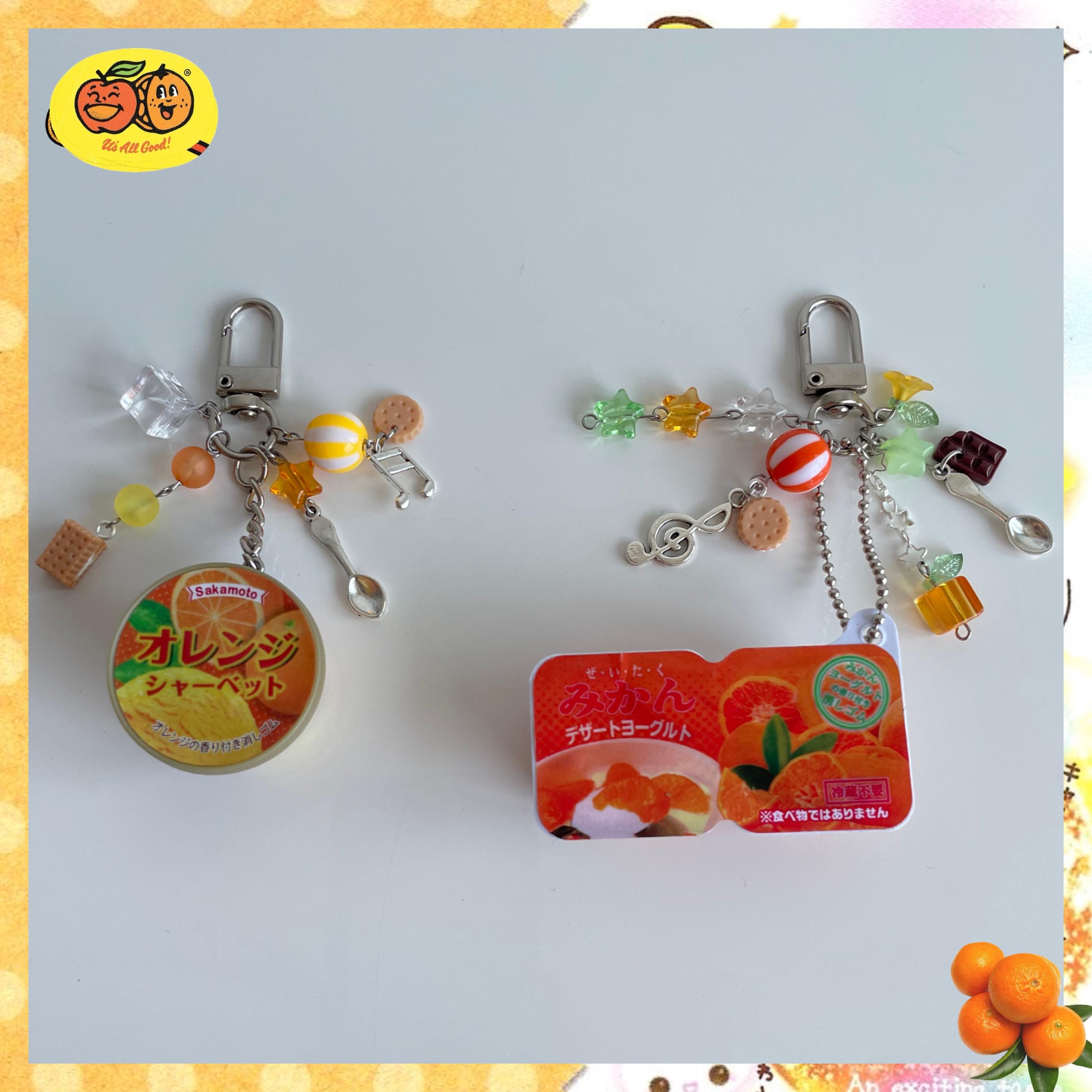 Japanese squishy - Etsy 日本