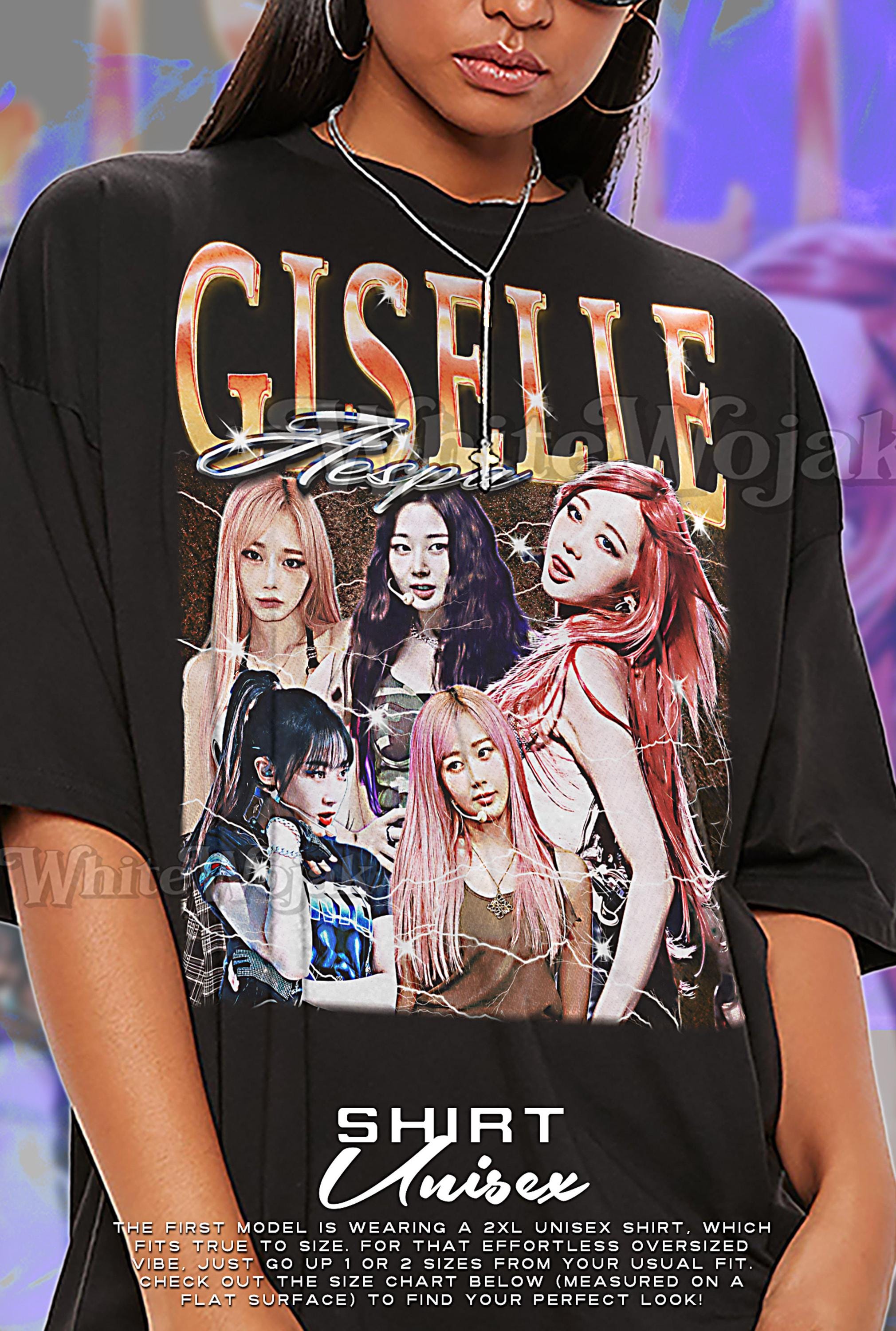 Taeyeon Shirt - Etsy