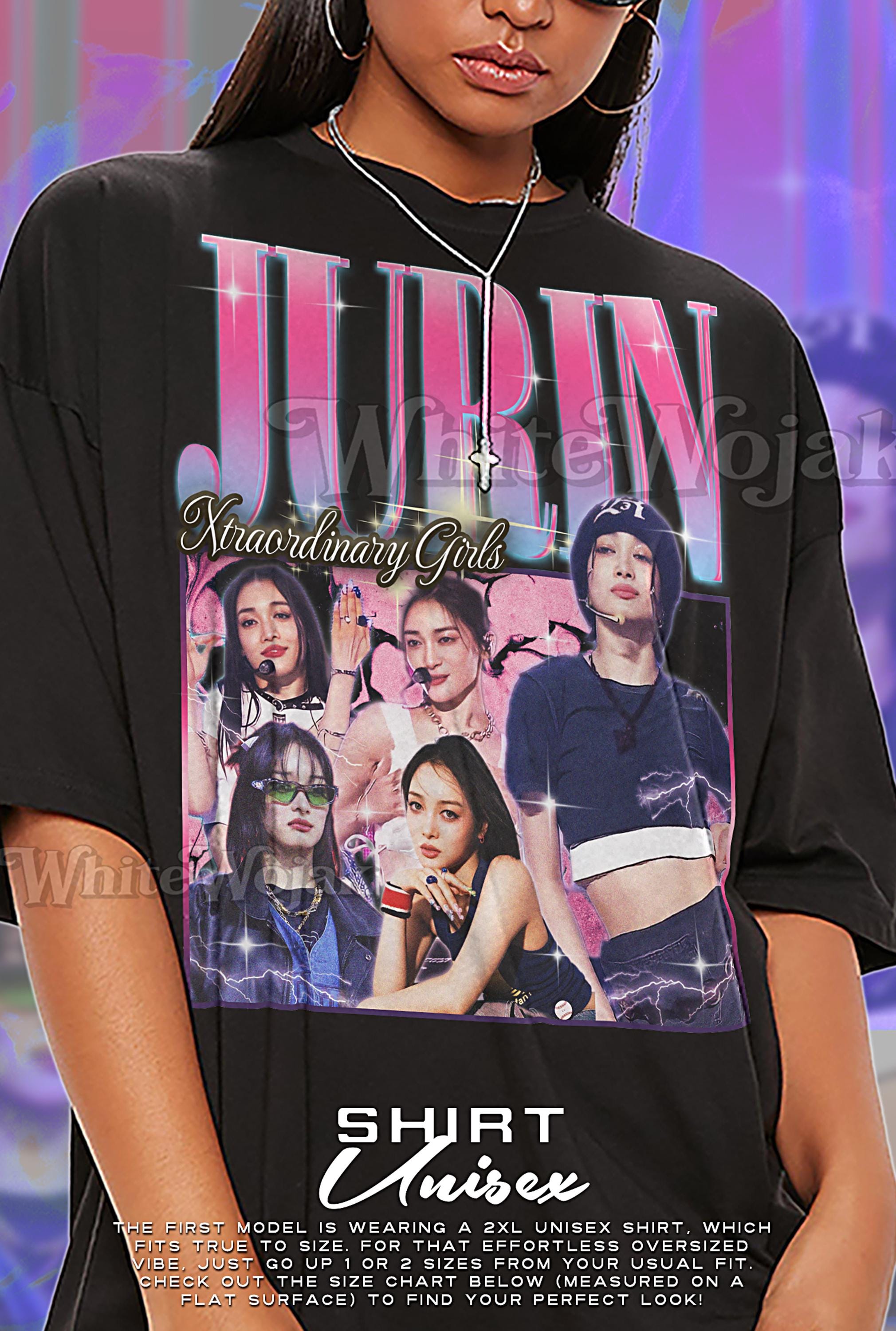 Xg Jurin T Shirt - Etsy