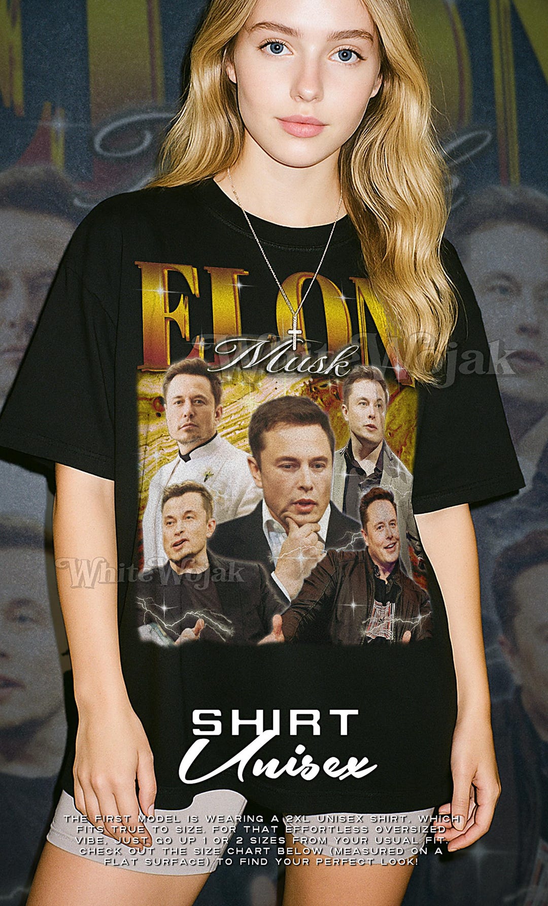 Elon Musk Bootleg Shirt, Elon Musk Retro Tees, Elon Musk Vintage Tshirt ...