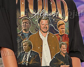 Todd Alquist Bootleg Shirt, Vintage TV Character Villain Classic Star Tee, 90s Retro Throwback T-shirt, Todd Alquist Sweater