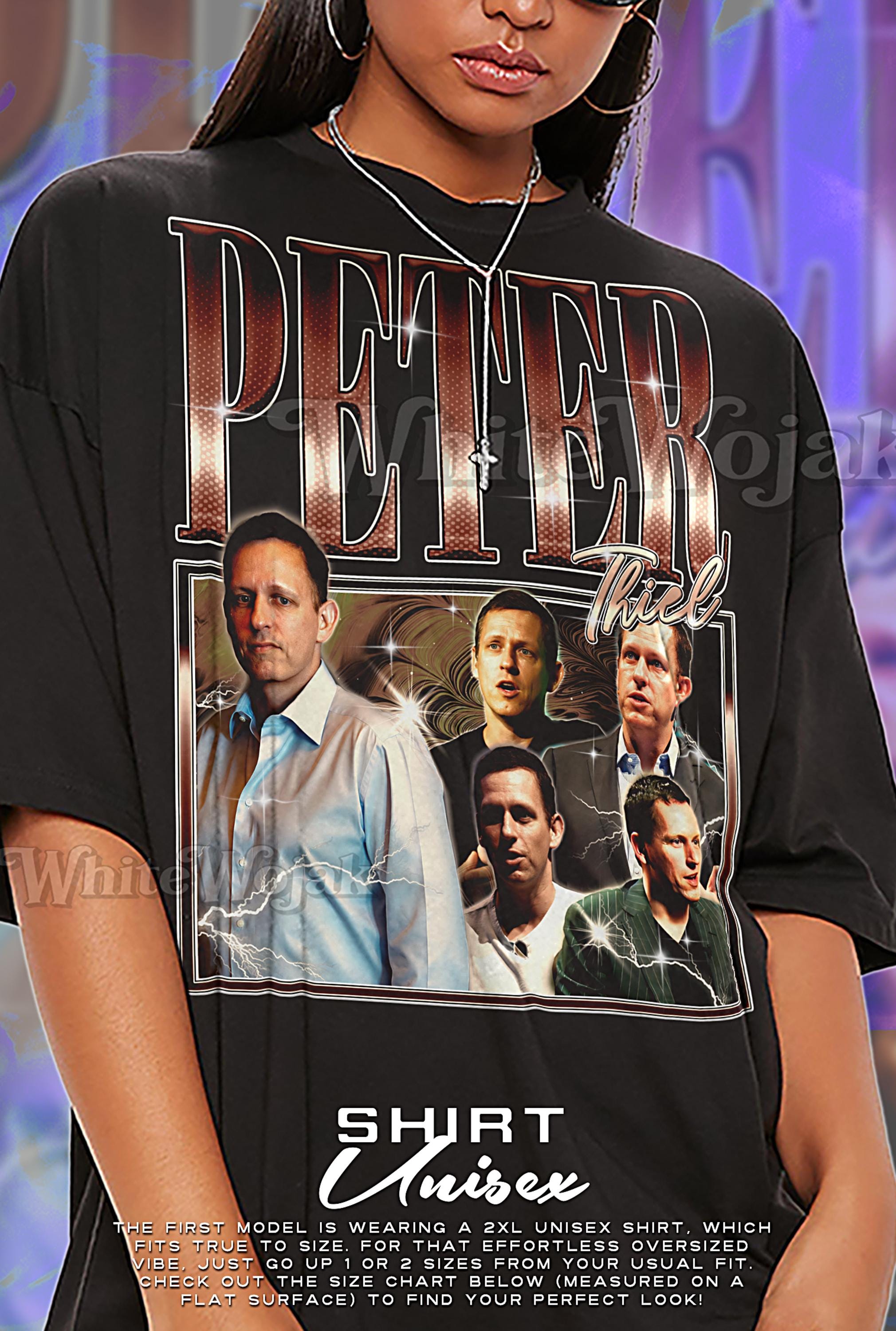 Palantir tshirt - Etsy 日本