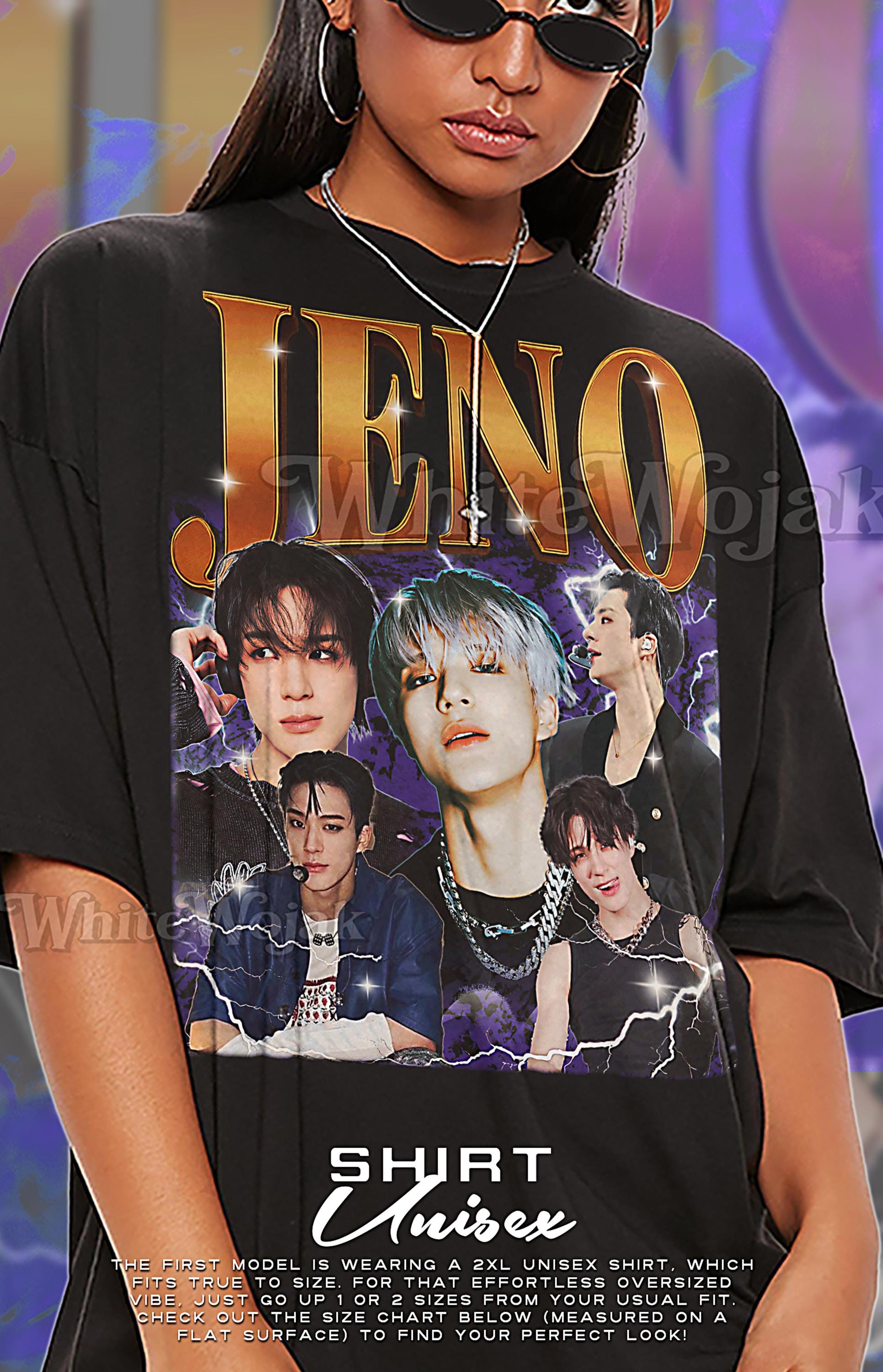 Jeno - Etsy