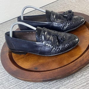 Cole Haan Loafers - Etsy Hong Kong display picture 1