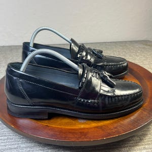 Men Kiltie Loafers - Etsy display picture 1