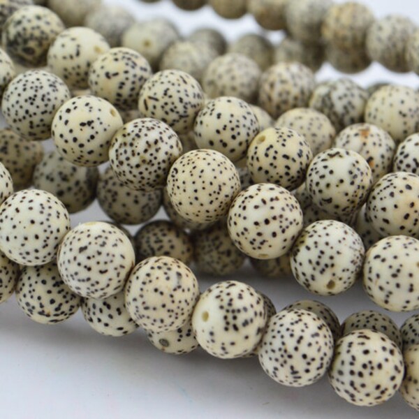 108  High Quality LOTUS  SEED  Meditation  Buddhist  Mala  Bead