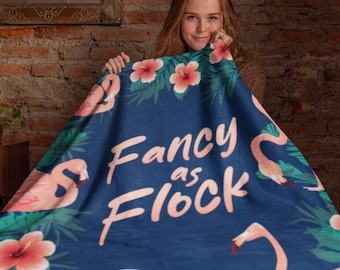 Velveteen Plush Throw Blanket: Cozy Travel Blanket, Elegant Home Decor