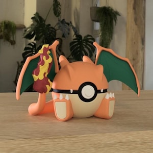 Gen 1 Pokeball Starter Pack