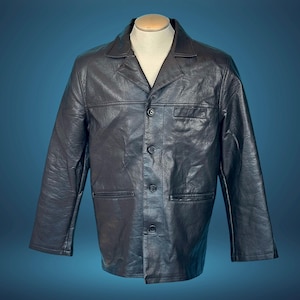 ジャケット・アウター 00s dolce&gabbana stitch leather jacket 00s dolce&gabbana stitch leather jacket SS2001 Dolce