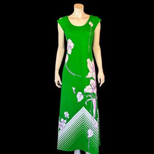 Acid Green Dress - Etsy