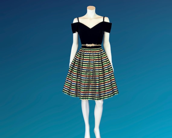 80's fashion party dresses 80s Prom Dresses