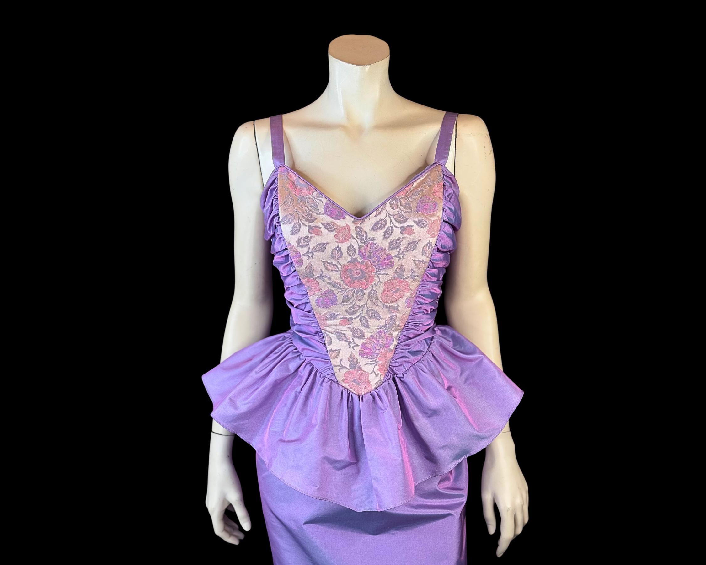 Vintage Libra Dress Canada