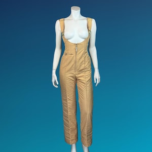 Ladies Nylon Overall - Etsy