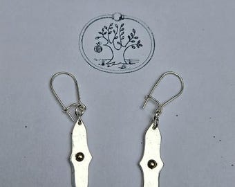 ORIGINAL Sunspot Earrings