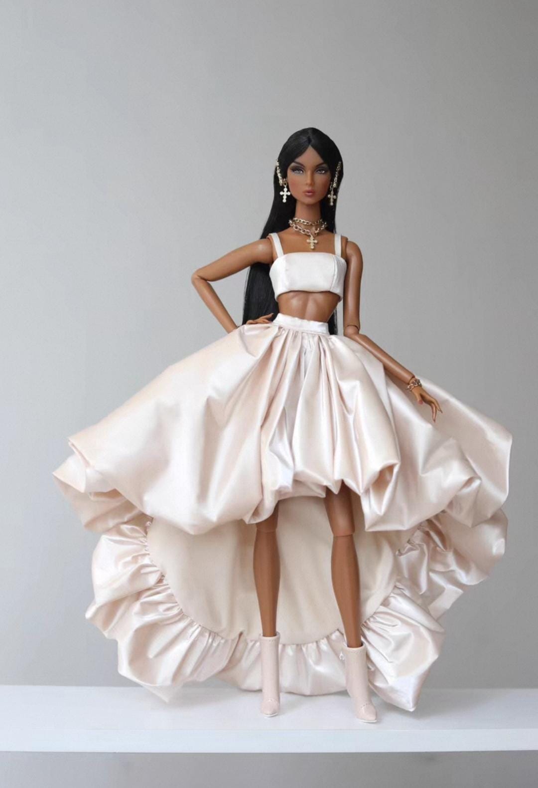 Poppy parker doll - Etsy 日本