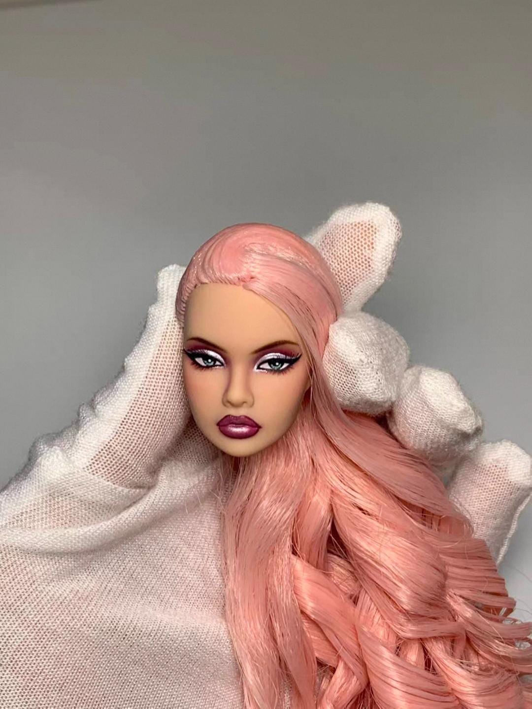 ポピーパーカー春夏終オーダー完成品 ポピーパーカー春夏終オーダー完成品 Poppy parker doll - Etsy 日本