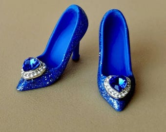 High Heels/ Shoes for Fashion Royalty/Poppy Parker/Fashion Dolls
