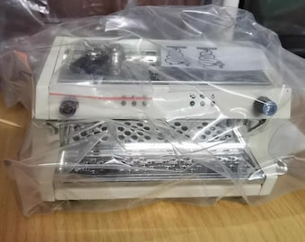 1/6スケール ミニチュアコーヒーマシン ドールハウス用エスプレッソ