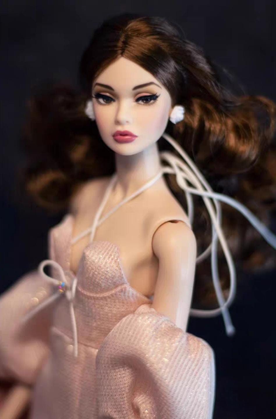 Poppy parker doll - Etsy 日本