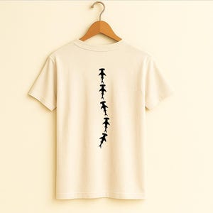 Komfortfarben Hammerkopfhai-Shirt, Meeresbiologe retten das Ozeanleben-Shirt, respektieren die Einheimischen retten das Hai-Top, Meerestiere-T-Shirt