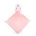 Elegant Baby Pink Unicorn Blankie