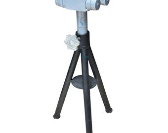 Stable Tripod Farrier Anvil Stand – Heavy-Duty Blacksmith & Farrier Equipment
