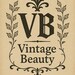 Vintage Beauty